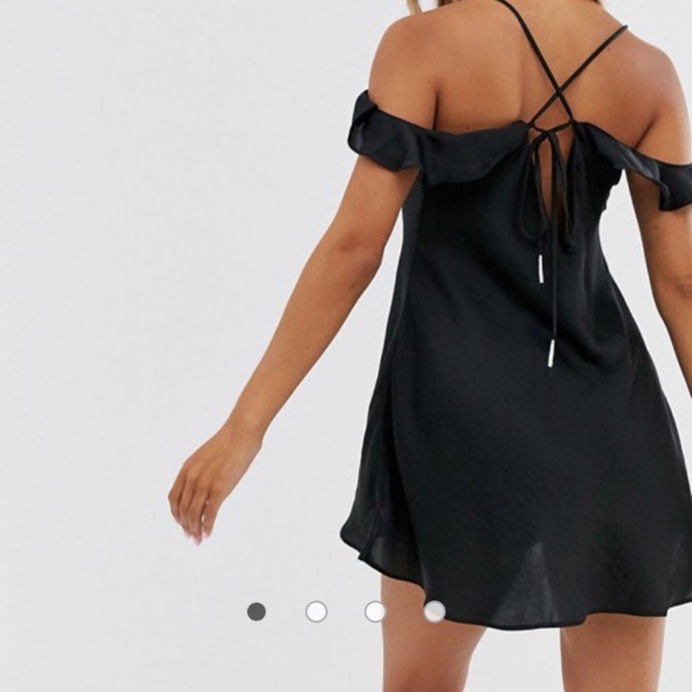 Free People Mini